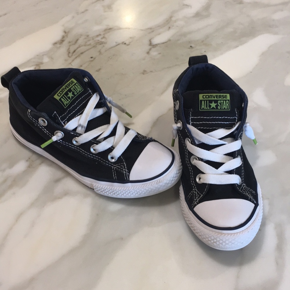 Converse sneakers